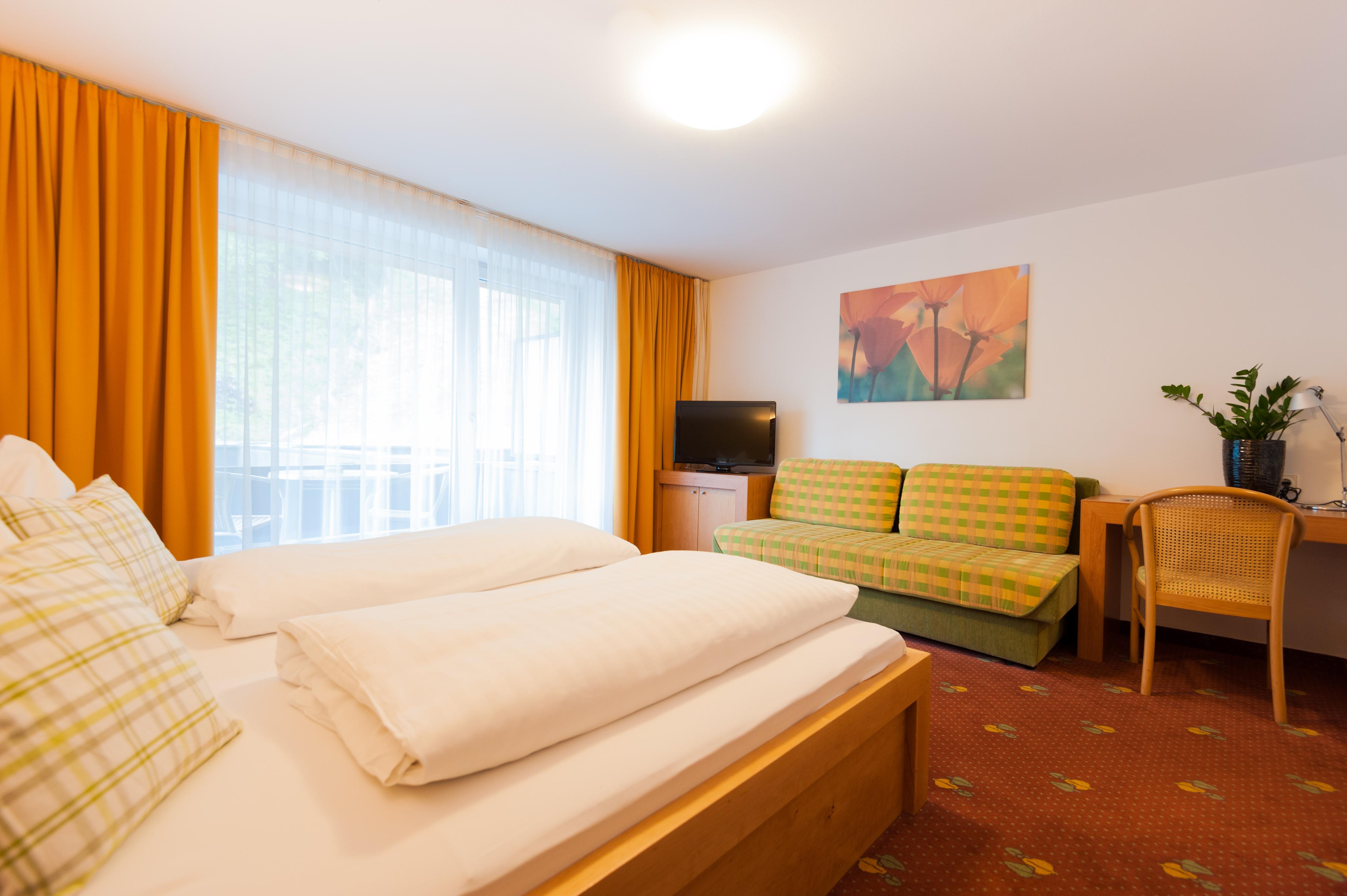 Hotel Der Waldhof Zell am See Exteriér fotografie