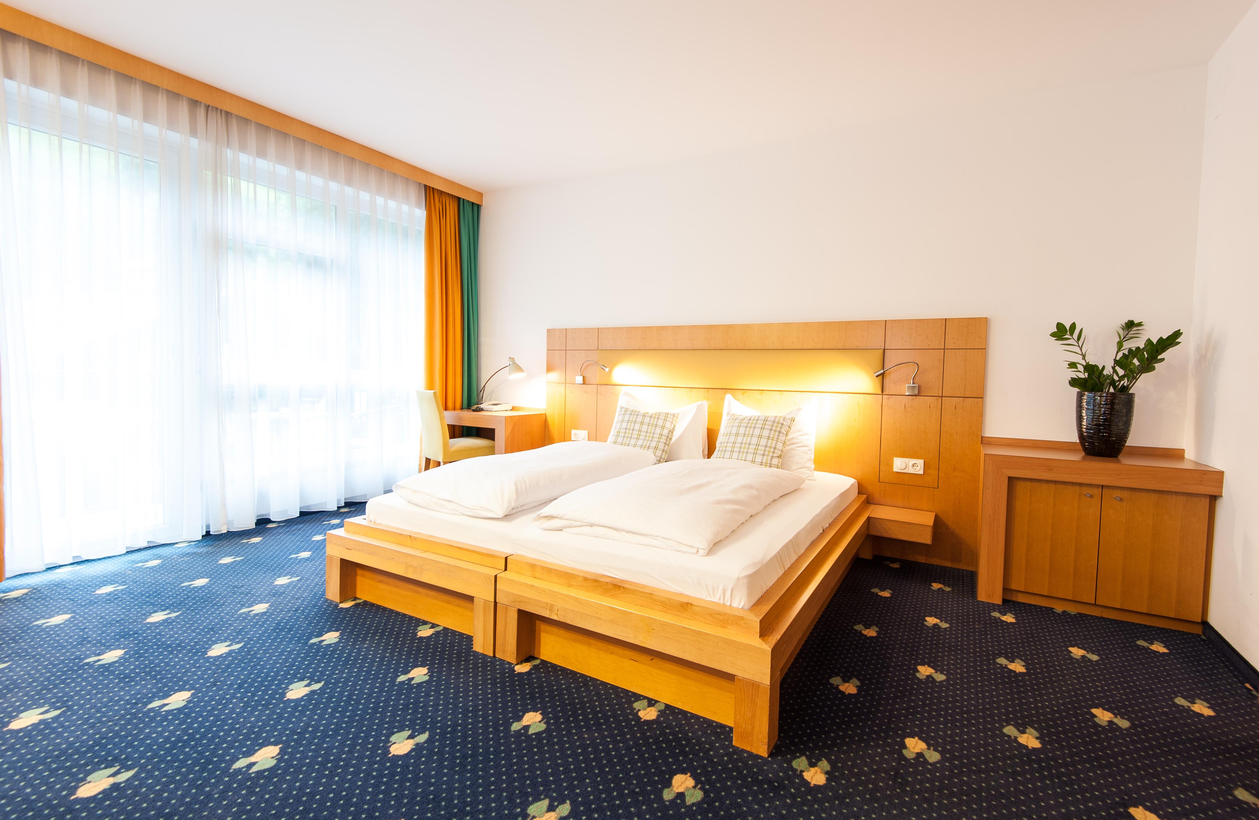 Hotel Der Waldhof Zell am See Exteriér fotografie